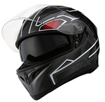 Bike Dual  Helmet