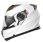 Motorbike Crash Helmet