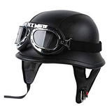 Black Style Helmet