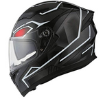 Bike Dual  Helmet