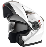 Motorbike Crash Helmet