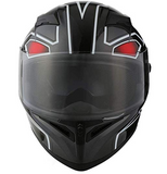 Bike Dual  Helmet